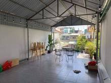 Hình ảnh Bán nhà nguyễn văn cừ, long biên. khu dân trí cao 76m2 giá 6,5 tỷ