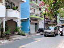 Hình ảnh Bán nhà 5 tầng Nguyễn Thị Minh Khai, Q1, giá 22.5 tỷ, (4.5x20), 90m2