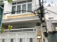 Hình ảnh Bán nhà HXH Cộng Hòa, P4, Q. Tân Bình, 5m x 20m, 3T - Giá: 23,5 Tỷ