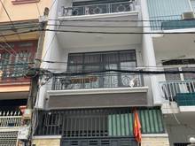 Hình ảnh Bán căn nhà Võ Oanh (D3 cũ), 4.5x16m 4 TẤM 4PN, khu Vip P25,BT