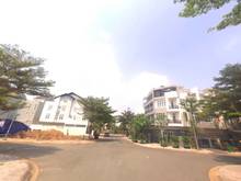 Hình ảnh Cần bán gấp 7 lô đất MT Lê Văn Lương, Q7, KDC Tân Quy Đông, giá 3,2 tỷ