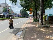 Hình ảnh Ngộp - Đất Hiệp An 1/ Nguyễn Chí Thanh Cách 40m , cách ngã 4 cây điệp
