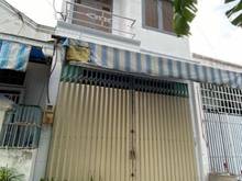 Hình ảnh Nhà cần bán nhanh-Đ.Đặng Tất-Q.1-2 tỷ 2-46m2-sổ hồng riêng