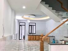 Hình ảnh Nhà giá tốt hẻm ô tô- Lê Văn Lương,Q7-40m20- Giá chỉ 2,1tỷ-SHR