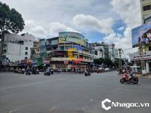 Hình ảnh Cho thuê nhà GÓC 2MT đường Trần Hưng Đạo, Phường 1, Quận 5, Hồ
