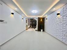 Hình ảnh Mặt tiền Cầm Bá Thước Phú Nhuận 5 x 20, 2 tầng sân thượng chỉ 19 tỷ