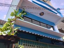 Hình ảnh Bán nhà đường Văn Cao 30m2 4.1mx7m 3 tầng giá 3.7 tỷ Tân Phú.