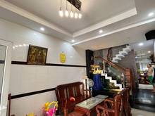 Hình ảnh Đẩy Nhanh Căn Đẹp Đ. Trương Đình Hội – Quận 8. Giá: 2 tỷ 4. DT: 44m2.
