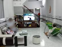 Hình ảnh Bán nhà 2 TẦNG, THIẾT KẾ ĐẸP, QUẬN bình tân,TÂN KỲ tân quý, chỉ 4,5 tỷ