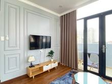 Hình ảnh Bán tòa nhà cổ tích đường Lê Văn Sỹ Quận 3 - 6 tầng - giá chỉ 35 tỷ