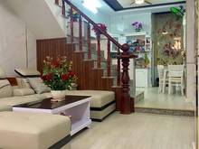 Hình ảnh Cần bán gấp nhà đã có sổ sẵn sau chợ bình chánh