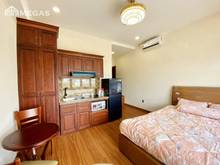 Hình ảnh Cho thuê Trang Chủ MB66.COM / Đăng Ký Tặng 66K cao cấp nhất Thạnh Mỹ Lợi Quận 2  Studio Full nội thất