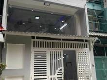 Hình ảnh Bán nhà mặt tiền Lê Tự Tài,Nguyễn Kiệm,p4,48m2,trệt lửng lầu BTCT,8ty9