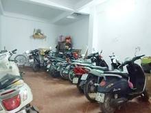 Hình ảnh Nhà Mỹ Đình, ccmn siêu dòng tiền, 57m2 lô góc 3 thoáng