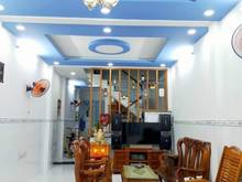 Hình ảnh Nhà bán giá mềm-Đ.Nơ Trang Long-Q.Bình Thạnh-40m2 - 2,3 tỷ -SHR