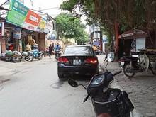 Hình ảnh Bán Đất Tây Mỗ, Mặt đường 48M, Ô tô đỗ cửa- Kinh Doanh tốt