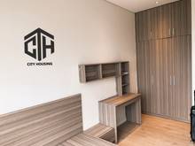 Hình ảnh Đảo Kim Cương 1 phòng ngủ cho nội thất đơn giản giá thuê chỉ 14,5TR/T