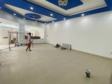 Hình ảnh Nhà [8,5x16] gần bến xe Miền Tây-Kinh Dương Vương