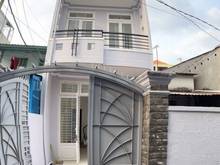 Hình ảnh Bán nhà hẻm 656/ Đường Quang Trung Phường 11. Gò Vấp. 6 tỷ TL.