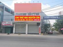 Hình ảnh Cho Thuê Nhà 2 Mặt Tiền Đường Số 2, DT 10x15, Vị trí đắc địa