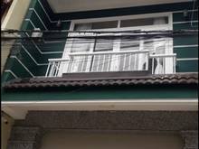 Hình ảnh BÁN GẤP!! Nhà HXT Lê Hồng Phong,P2,Q5, 52m2 2Phòng ngủ giá mềm