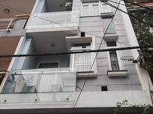 Hình ảnh Bán Nhà HXH 8m Hồng Hà. DT:4x16m, 1 trệt 2 lầu ST - Giá12.7 tỷ
