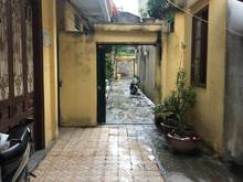 Hình ảnh cho thuê phòng trọ trương định, dt 15m2, giá 900k