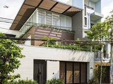 Hình ảnh 🌟Bán Villa Mặt Tiền Khu Quốc Hương Thảo Điền Quận 2
