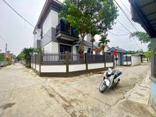 Hình ảnh Duy nhất 1 lô giá thanh lý tại Tân Xã, 139m2,mặt tiền 7m, 2 ô tô tránh