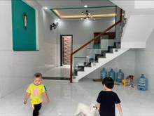 Hình ảnh Nhà Quận 9 cần bán-Đ.số 22-1 tỷ 950-44m2-Sổ hồng riêng