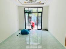 Hình ảnh Siêu phẩm Man Thiện - Hẻm xe tải - Sổ nở hậu , 83M2 giá chỉ 8.99 tỷ..