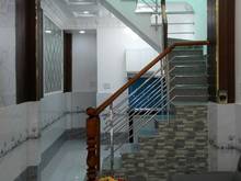 Hình ảnh @@@@@ Bán nhà hẻm giá tốt Huỳnh Tấn Phát, Phú Xuân, Nhà Bè.