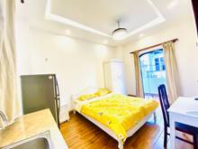 Hình ảnh Ch ngay lê văn sỹ balcon thang máy