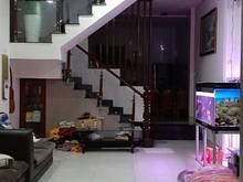 Hình ảnh Mặt tiền Đường Phường Bình Trị Đông - 85m2 ngang 4.5 nở hậu - nhà đẹp