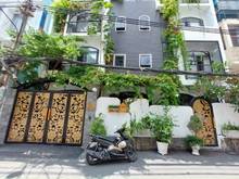 Hình ảnh Mặt Tiền Trần Huy Liệu, Quận Phú Nhuận Không còn căn thứ 2 ở khu vực