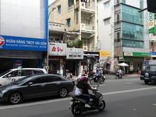 Hình ảnh HÀNG HOT !!! MẶT TIỀN TRUNG TÂM QUẬN 1 Mai Thị Lựu ,P.Đakao, Quận 1