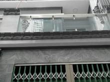 Hình ảnh @@@@@ Bán nhà đẹp giá tốt Huỳnh Tấn Phát, Phú Xuân, Nhà Bè.