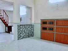 Hình ảnh Bán nhà phố ngang 5.5M Tân Phú 47M2, chỉ 4 tỷ