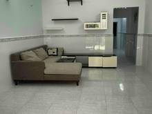 Hình ảnh Nhà Thủ Đức đẩy nhanh-Đ.Võ Văn Ngân-1 tỷ 9-44m2-SHR