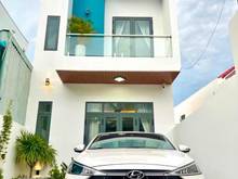 Hình ảnh SIÊU PHẨM Đ.Chánh Hưng Q6 55m2 3PN giá 1tỷ430