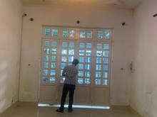 Hình ảnh 5x20m Bán nhà mặt tiền Hóc Môn 4 tỷ sổ hồng riêng 100m2