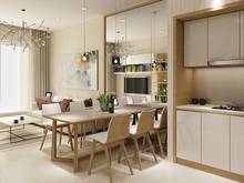 Hình ảnh Bán Trang Chủ MB66.COM / Đăng Ký Tặng 66K Ruby Garden: 90m2, 2 phòng ngủ, 2 WC. Giá 2.85 tỷ