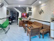 Hình ảnh Bán Nhà Chính Chủ Huỳnh Văn Bánh 60m2 5 Tầng , 5WC Giá Chỉ 5 tỷ 8