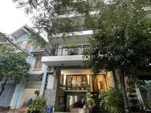 Hình ảnh Tòa apartmen hồ tây - 200m2 - dt 3.5 tỷ - view hồ sen - 2 thoáng vinh