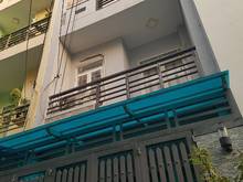 Hình ảnh Nhà HIẾM !! bán gấp nhà 60m2 Mặt Tiền đường Phường 12, Q. Tân Bình nhỉ