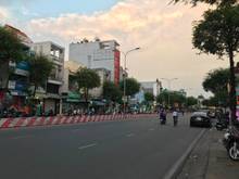 Hình ảnh Bán Gấp Nhà Lê Trọng Tấn Hẻm 7M thông, 5x18, 3T, 6 tỷ
