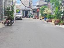 Hình ảnh HXH Phạm Văn Chiêu, P9, GV, 4.9 x 13, 2 tầng, 4.65 tỷ