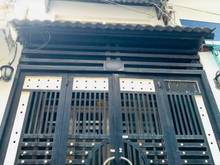 Hình ảnh BÁN NHÀ VỊ TRÍ ĐẮC ĐỊA Nguyễn Chí Thanh, q.11 64m2/1tỷ620tr