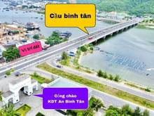 Hình ảnh Chủ ngợp bán nhanh lô đất đại lộ Nguyễn Tất Thành Nha Trang