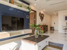 Hình ảnh Căn góc 3PN Sunshine City view trọn Sông Hồng và Hồ Tây giá 6 tỷ!